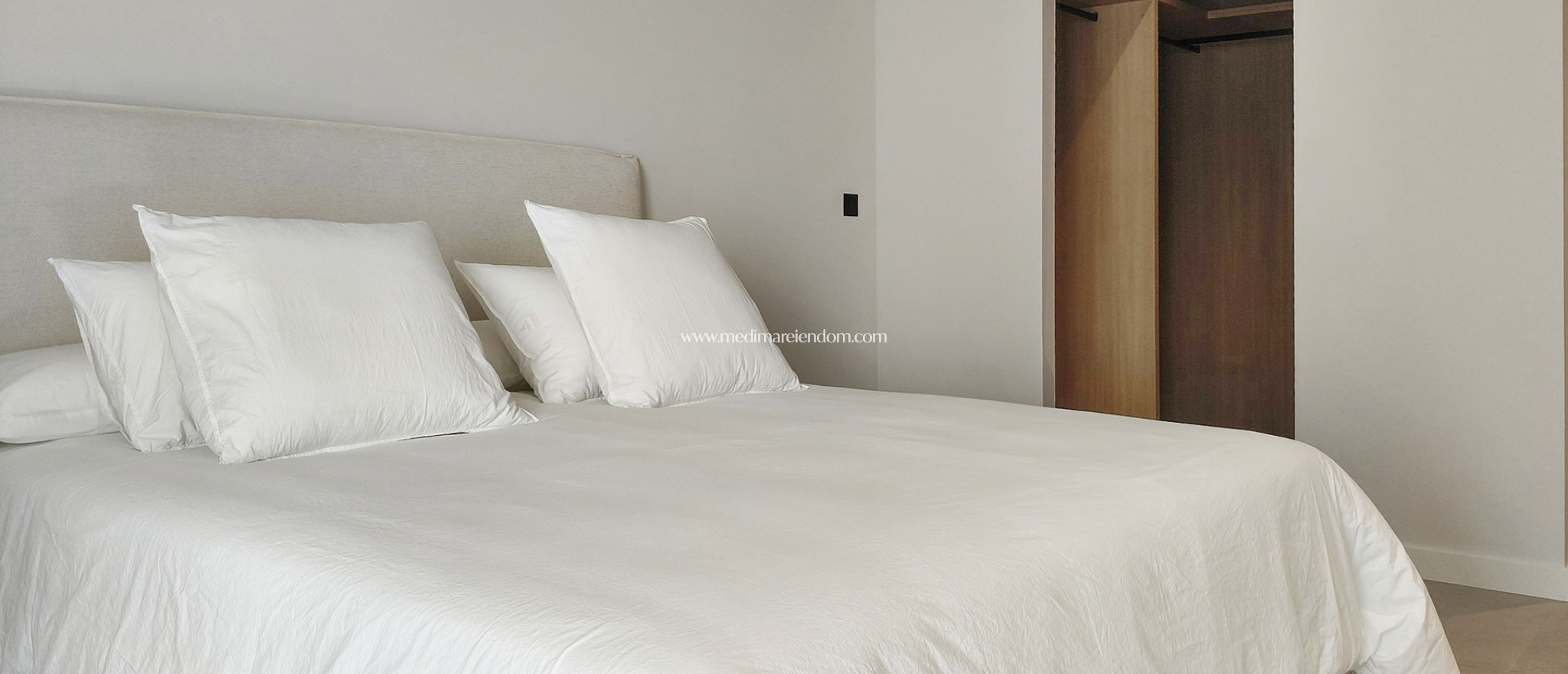 Nybyggnad - Villa - Ciudad Quesada