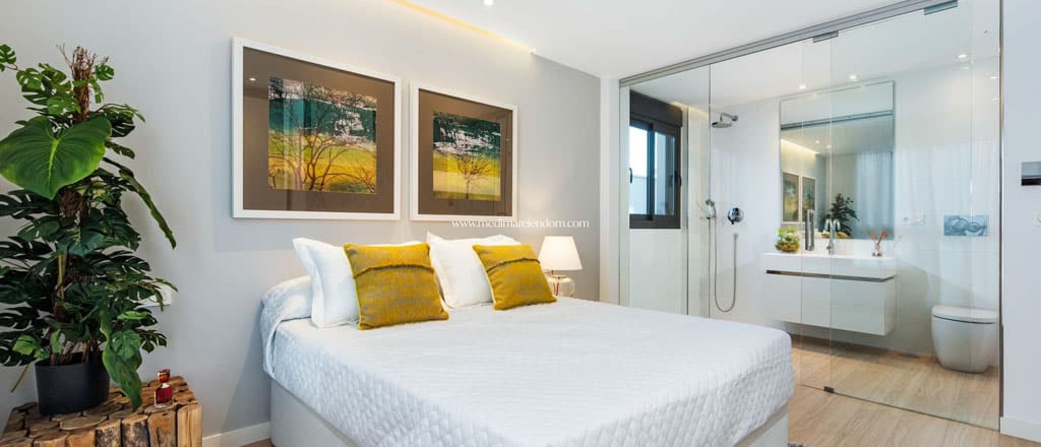 Nybyggnad - Villa - Ciudad Quesada
