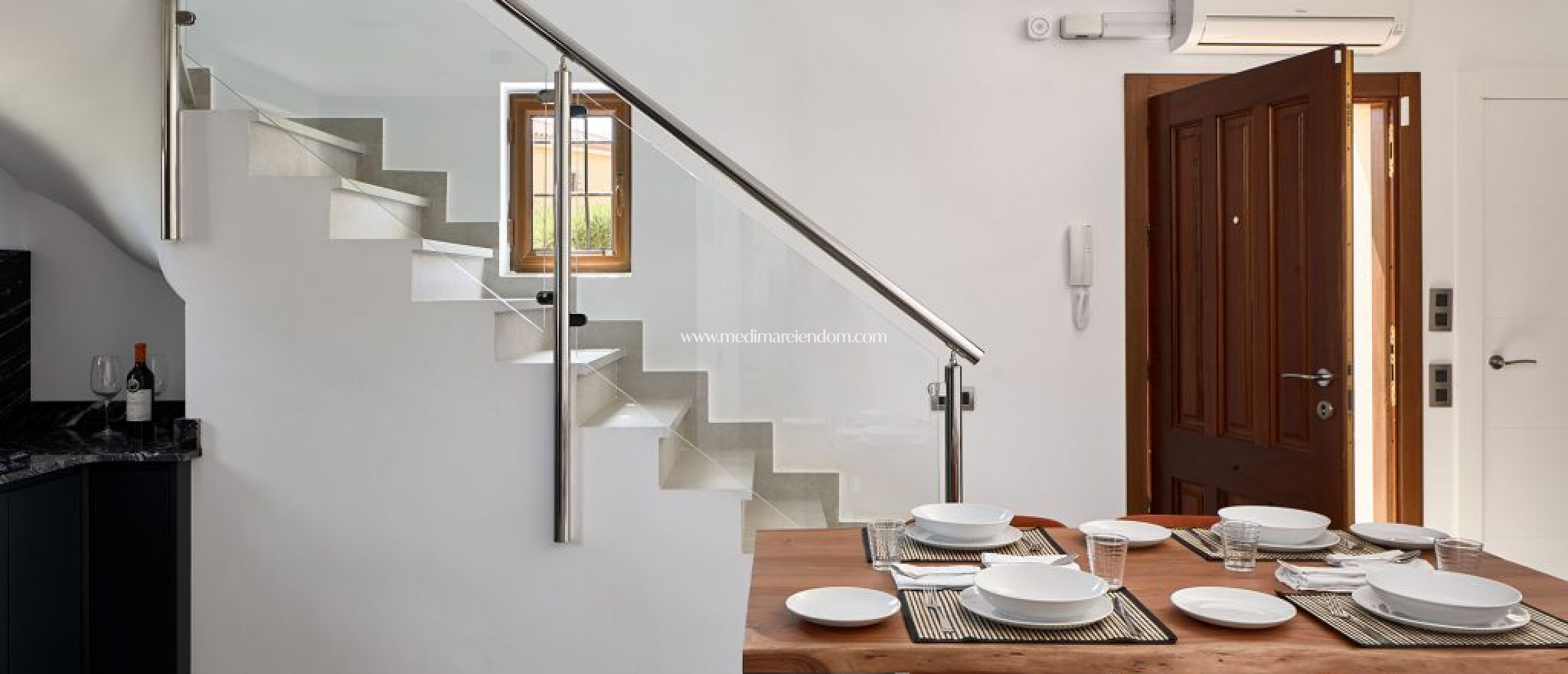 Nybyggnad - Villa - Cuevas Del Almanzora - Cuevas del Almanzora