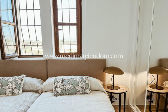 Nybyggnad - Villa - Cuevas Del Almanzora - Desert Springs Golf Club