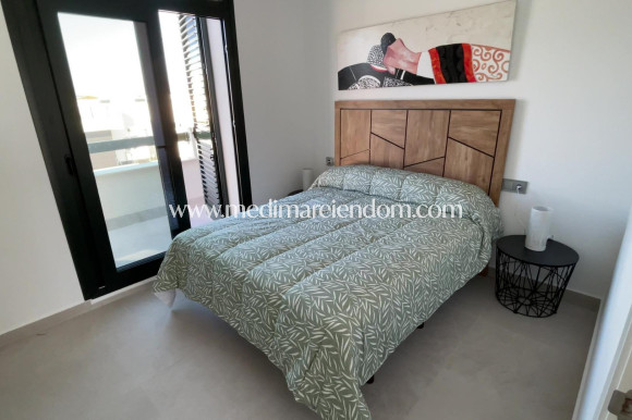 Nybyggnad - Villa - Daya Nueva - Centro