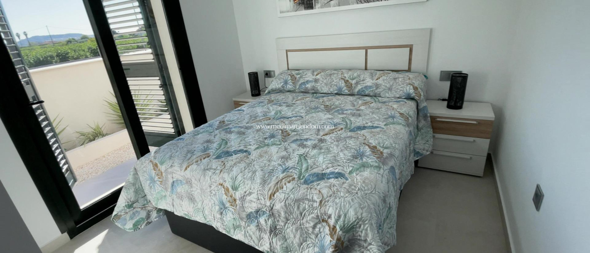 Nybyggnad - Villa - Daya Nueva - Centro