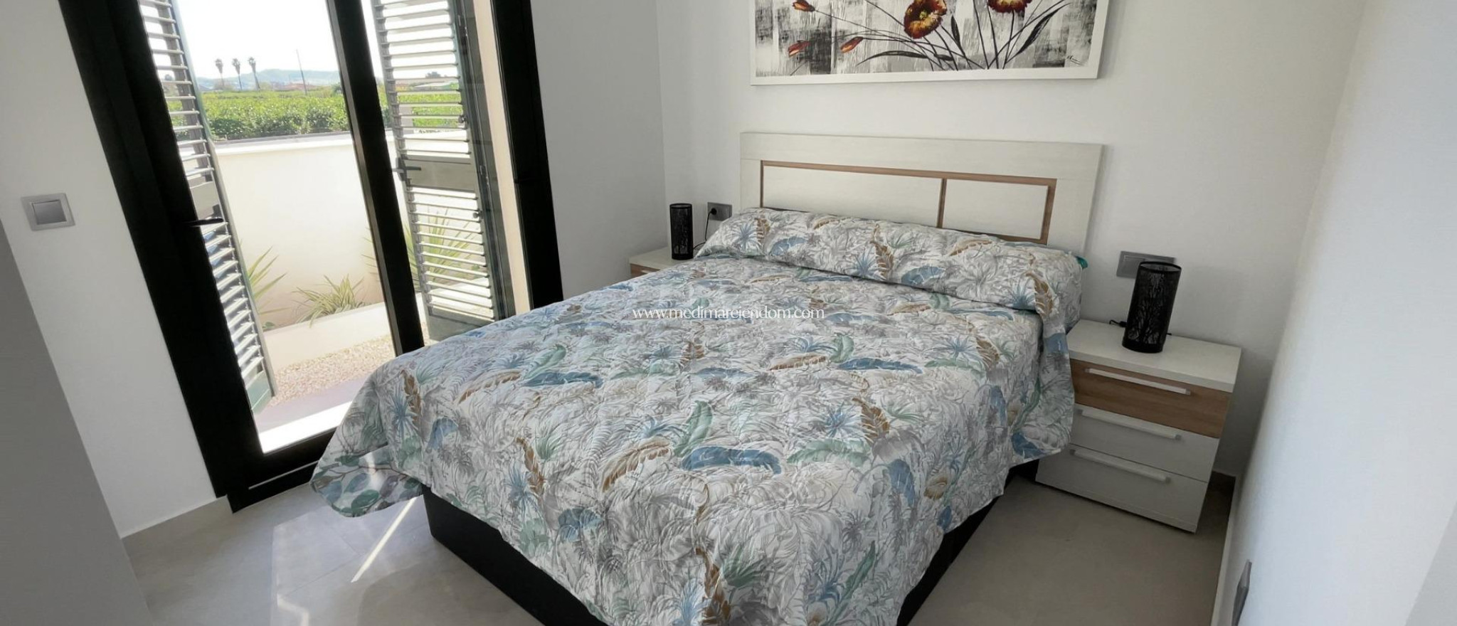 Nybyggnad - Villa - Daya Nueva - Centro