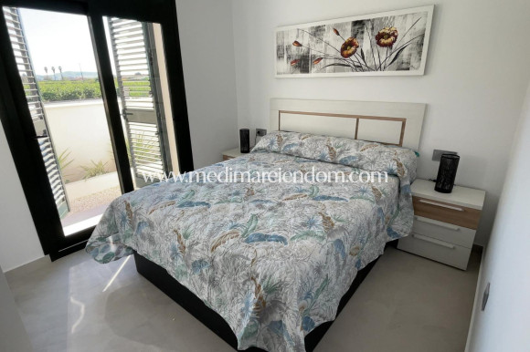 Nybyggnad - Villa - Daya Nueva - Centro