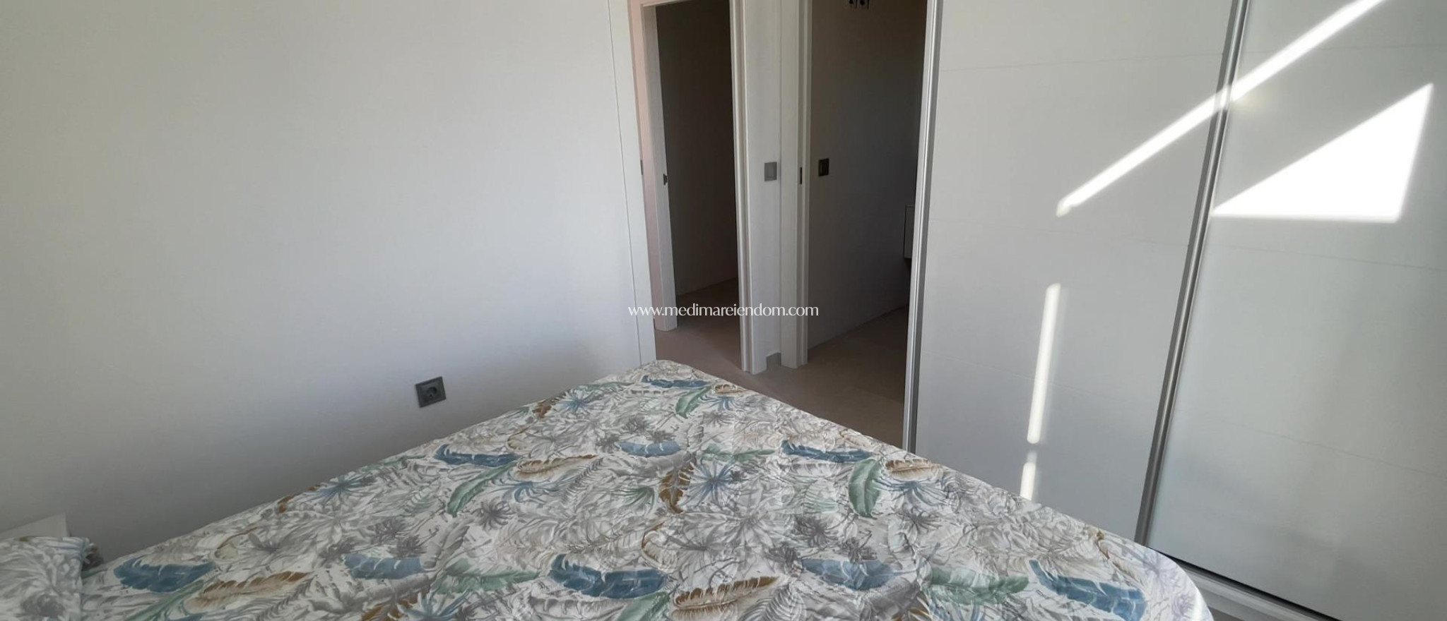 Nybyggnad - Villa - Daya Nueva - Centro