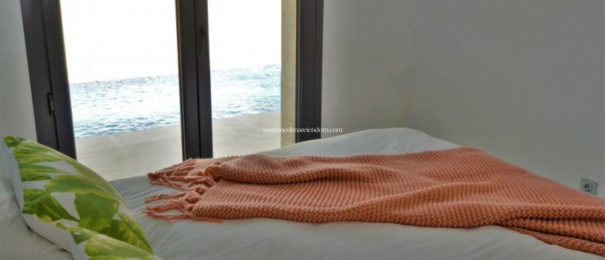 Nybyggnad - Villa - Daya Nueva - Centro