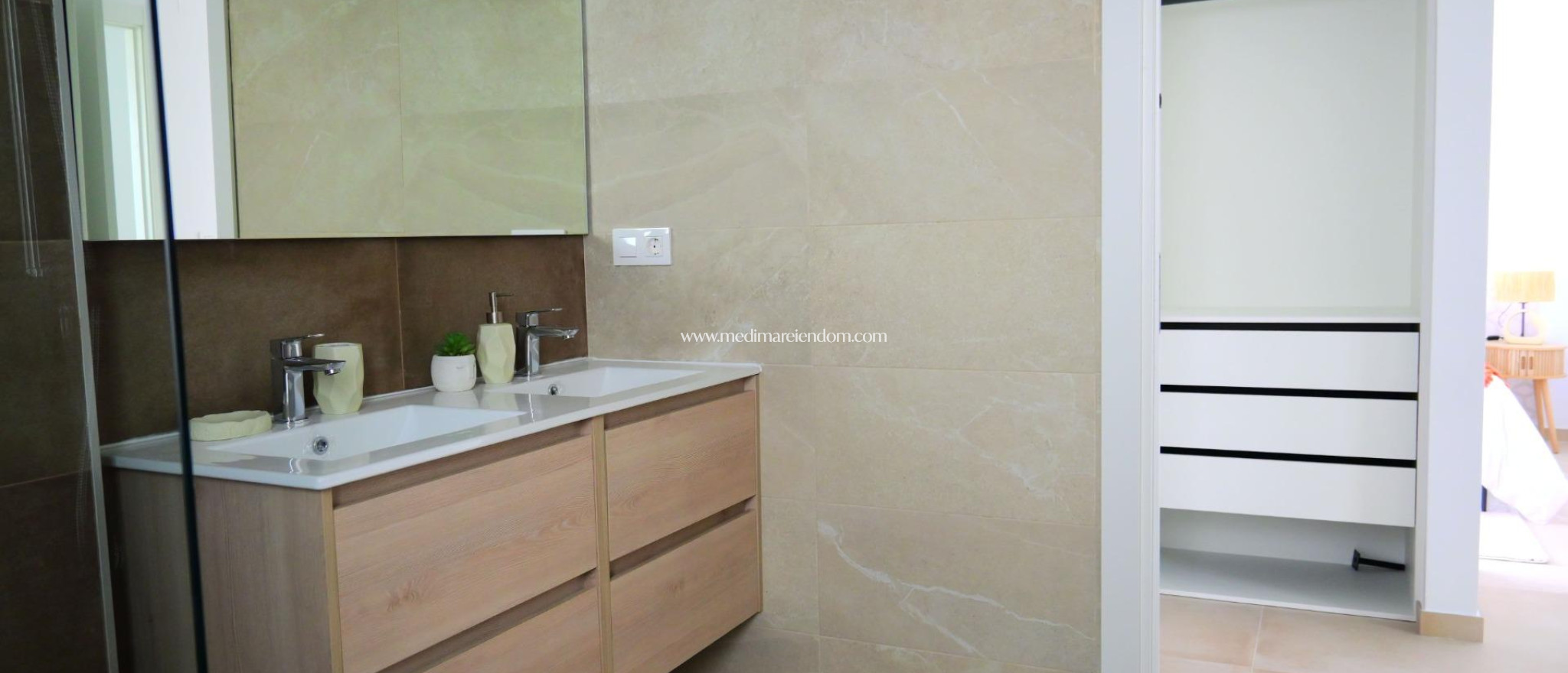 Nybyggnad - Villa - Dolores - polideportivo