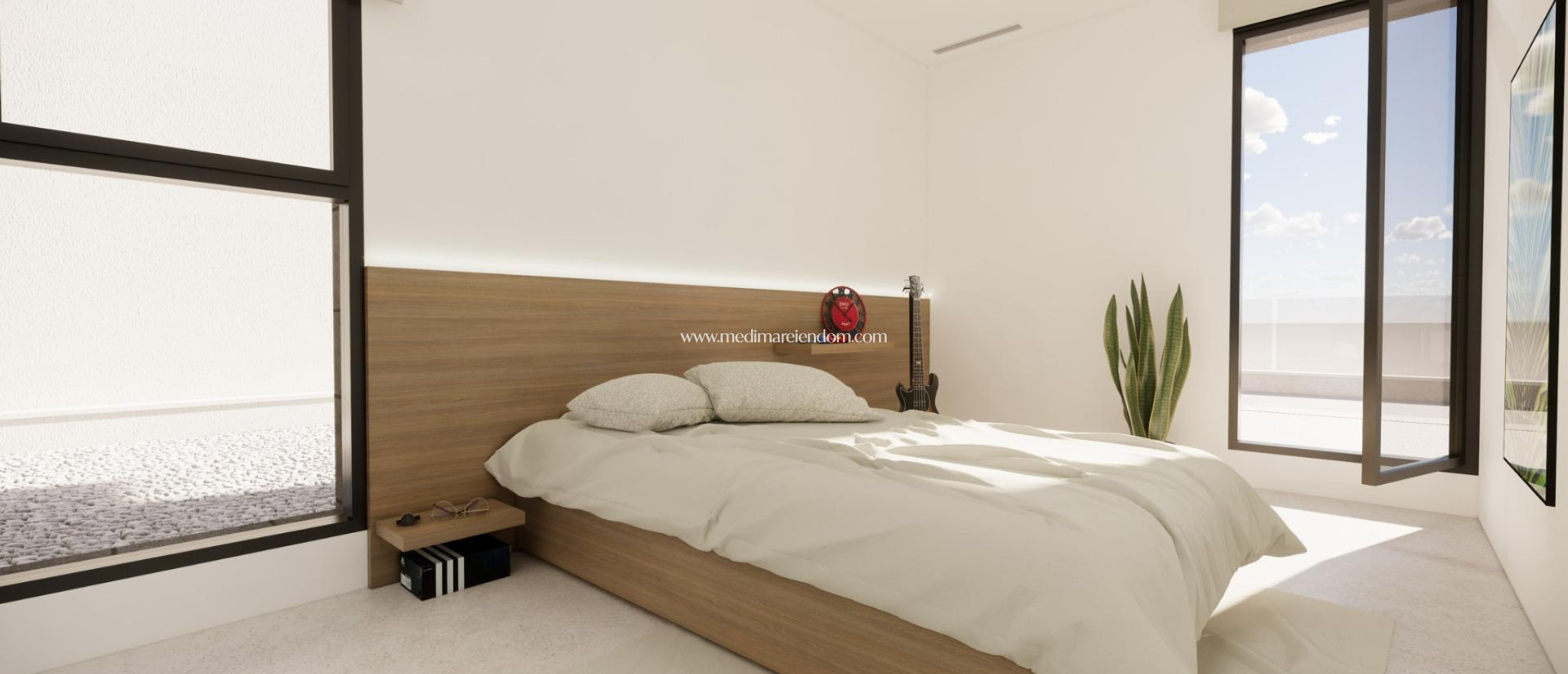 Nybyggnad - Villa - Dolores - Pueblo