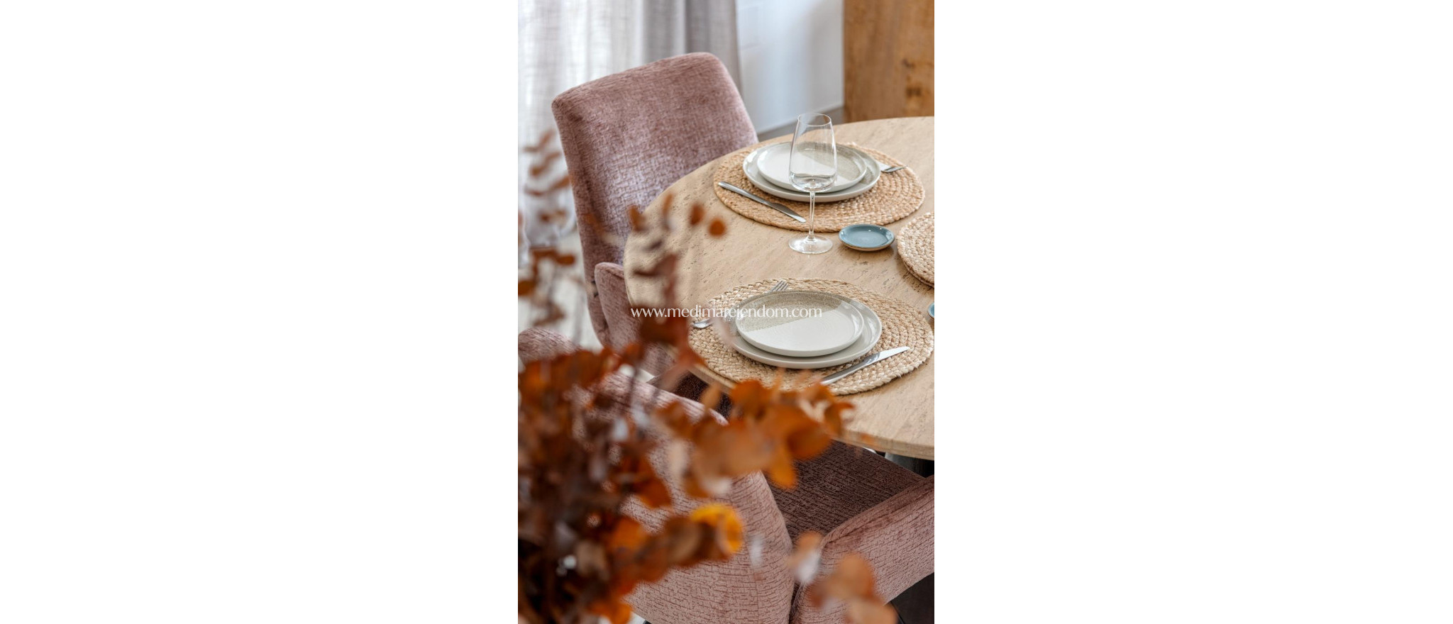 Nybyggnad - Villa - Dolores - Sector 3