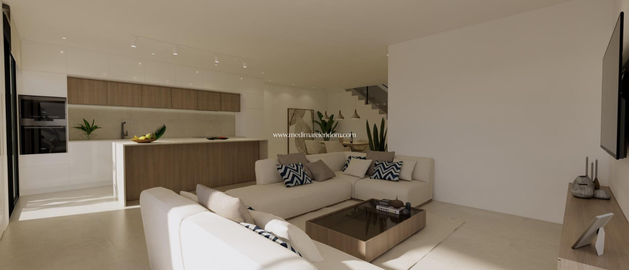 Nybyggnad - Villa - Dolores - Sector 3