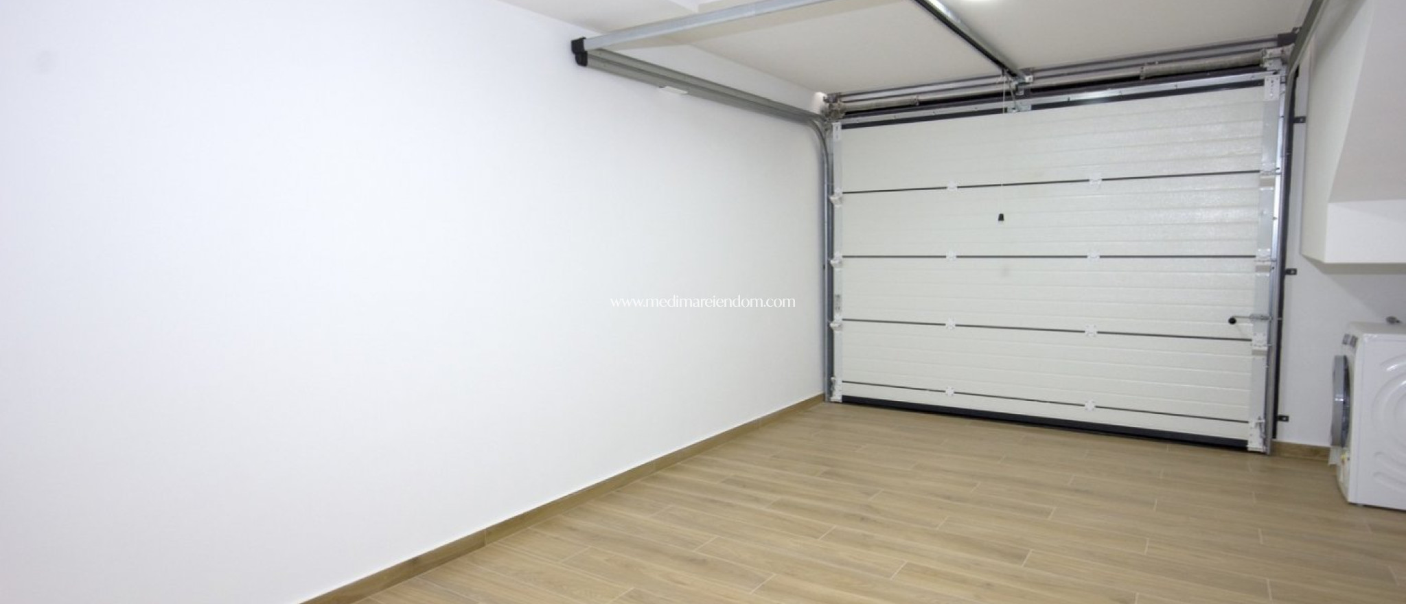 Nybyggnad - Villa - El Campello - Amerador