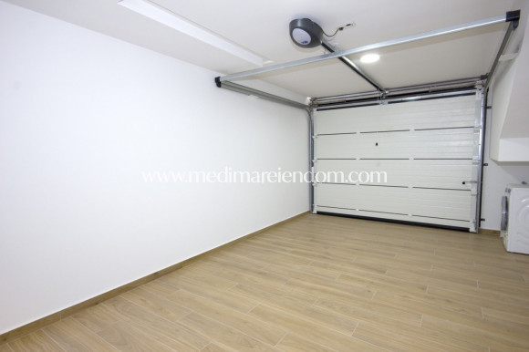 Nybyggnad - Villa - El Campello - Amerador