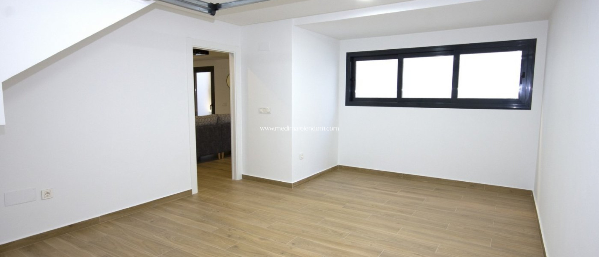 Nybyggnad - Villa - El Campello - Amerador