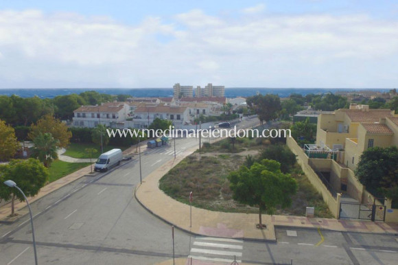 Nybyggnad - Villa - El Campello - Amerador