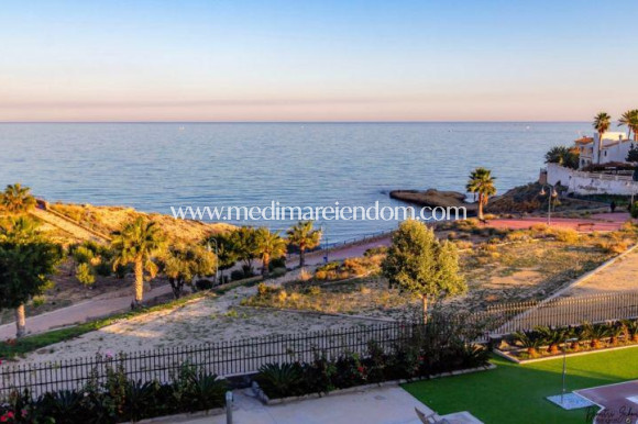 Nybyggnad - Villa - El Campello - Amerador