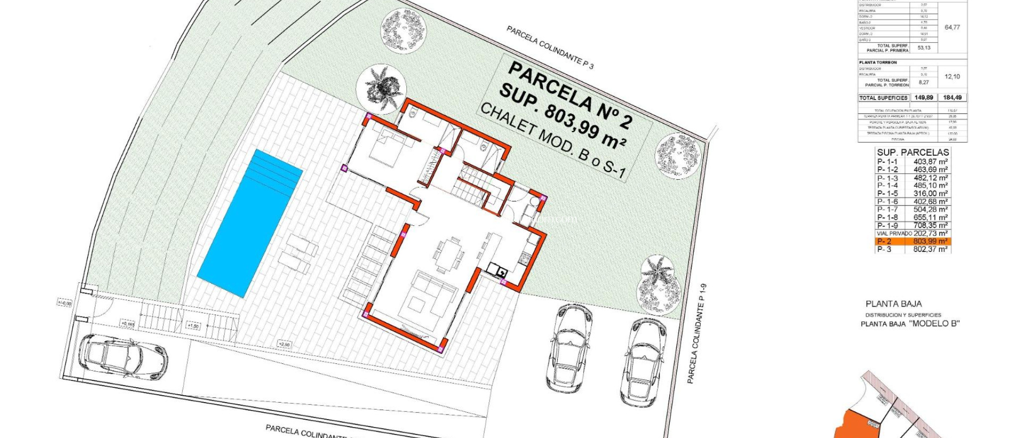 Nybyggnad - Villa - El Campello - Venta Lanuza