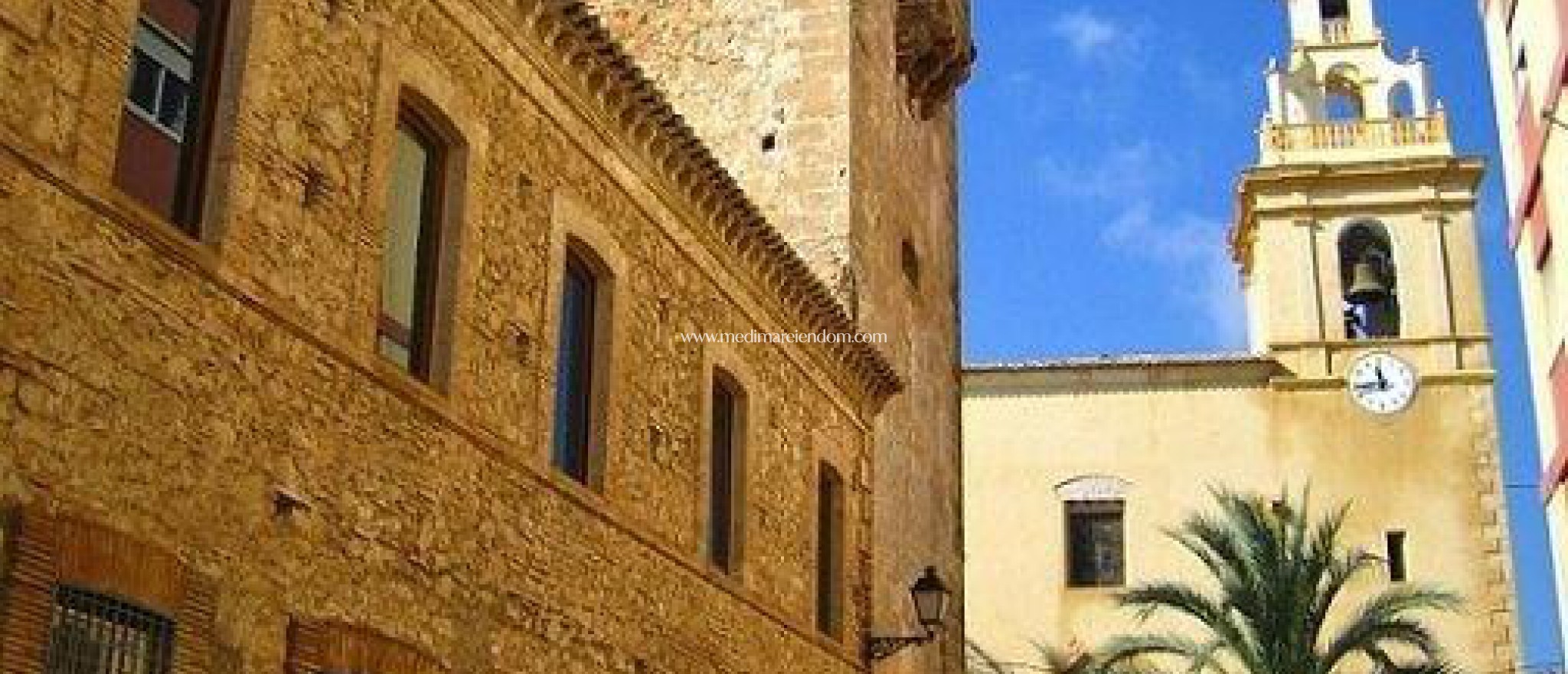 Nybyggnad - Villa - Els Poblets - Barranquet