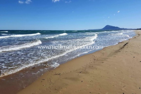 Nybyggnad - Villa - Els Poblets - Barranquet