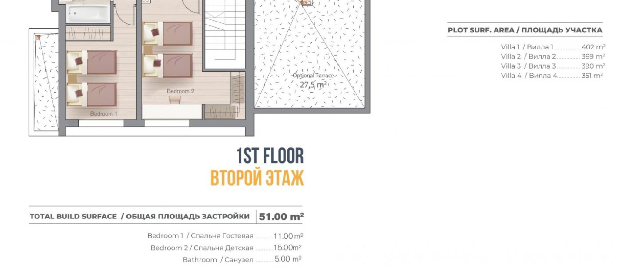 Nybyggnad - Villa - Finestrat - Balcón De Finestrat