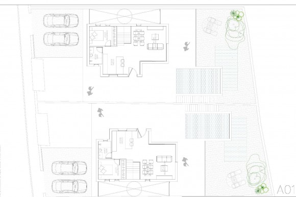 Nybyggnad - Villa - Finestrat - Balcón De Finestrat