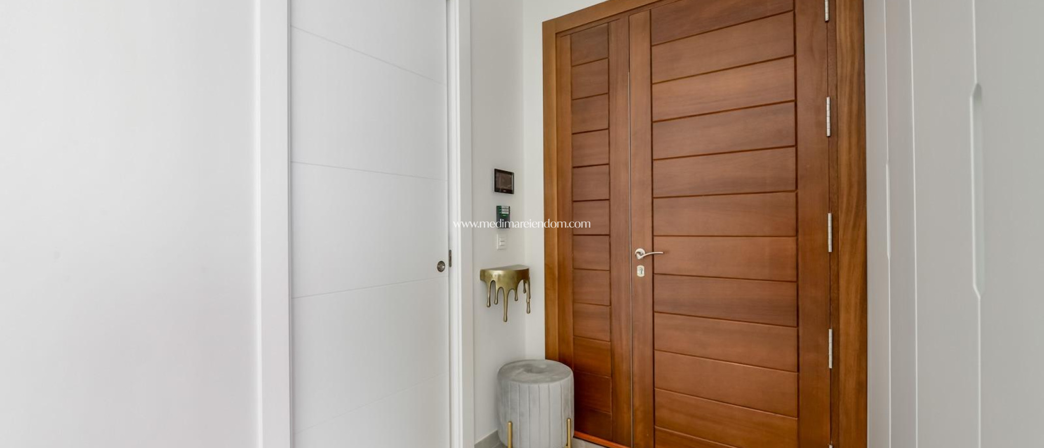 Nybyggnad - Villa - Finestrat - Sierra Cortina