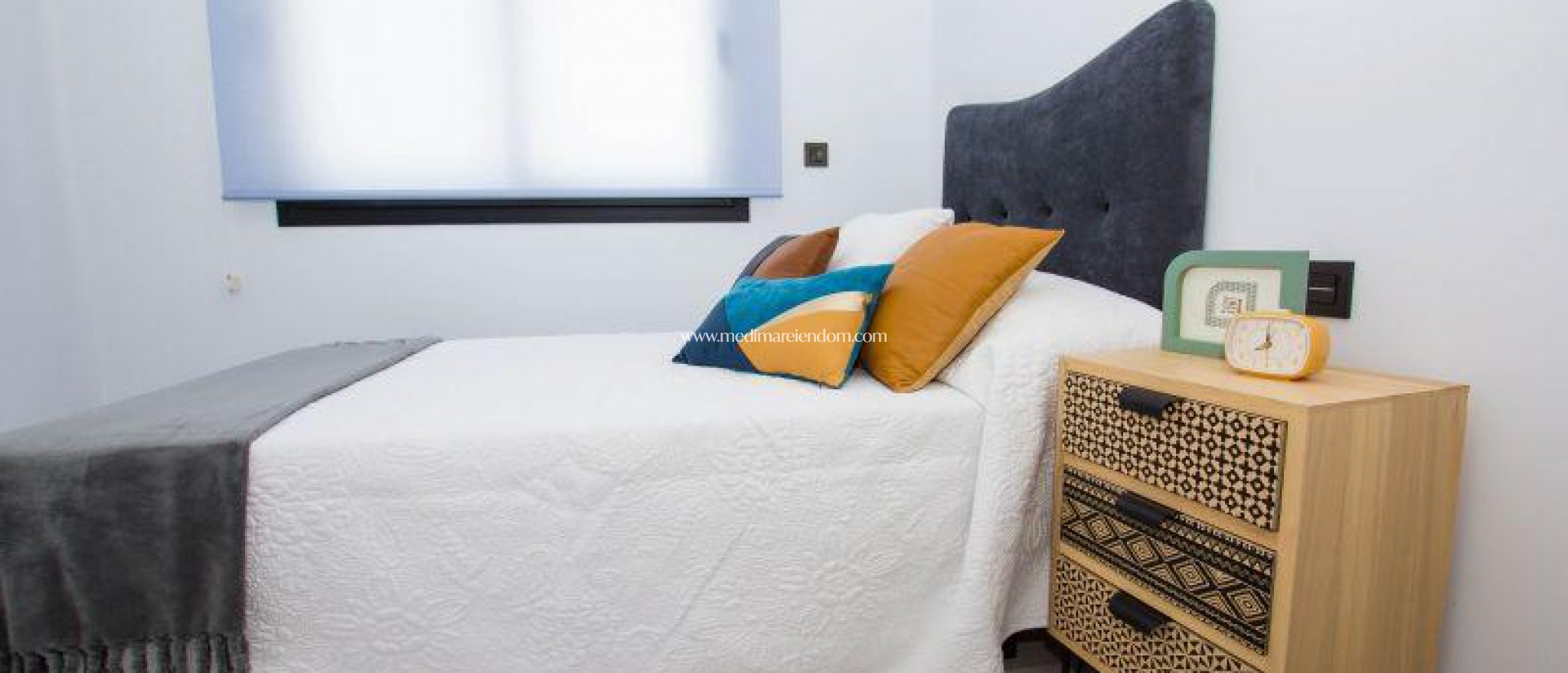 Nybyggnad - Villa - Finestrat - Sierra Cortina