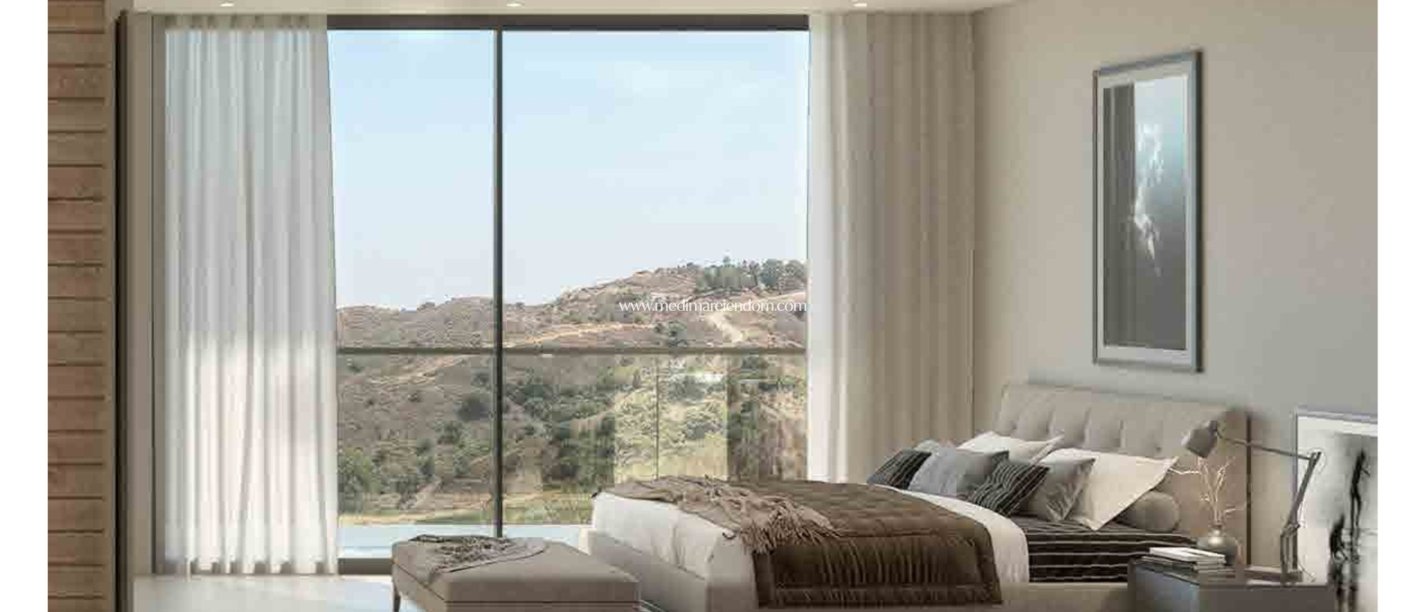 Nybyggnad - Villa - La Cala de Mijas
