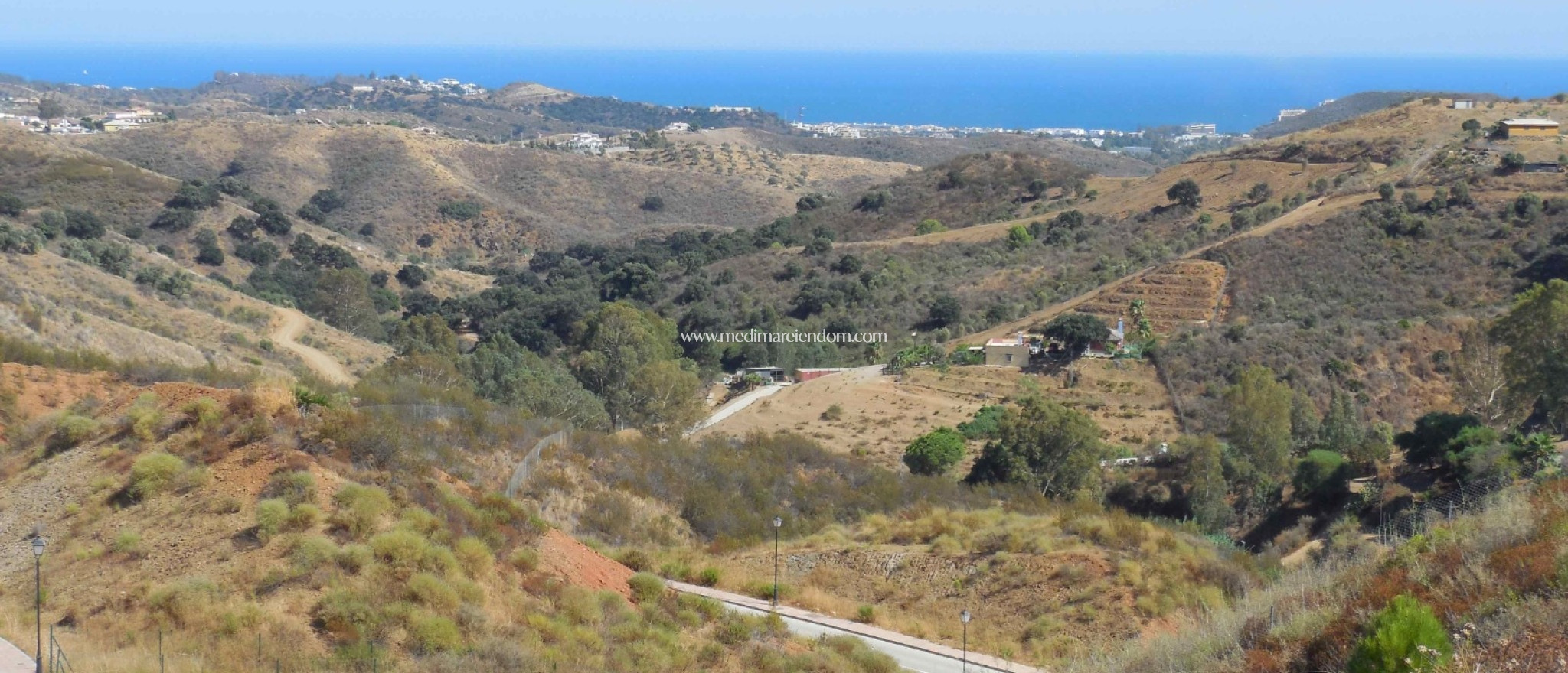 Nybyggnad - Villa - La Cala de Mijas