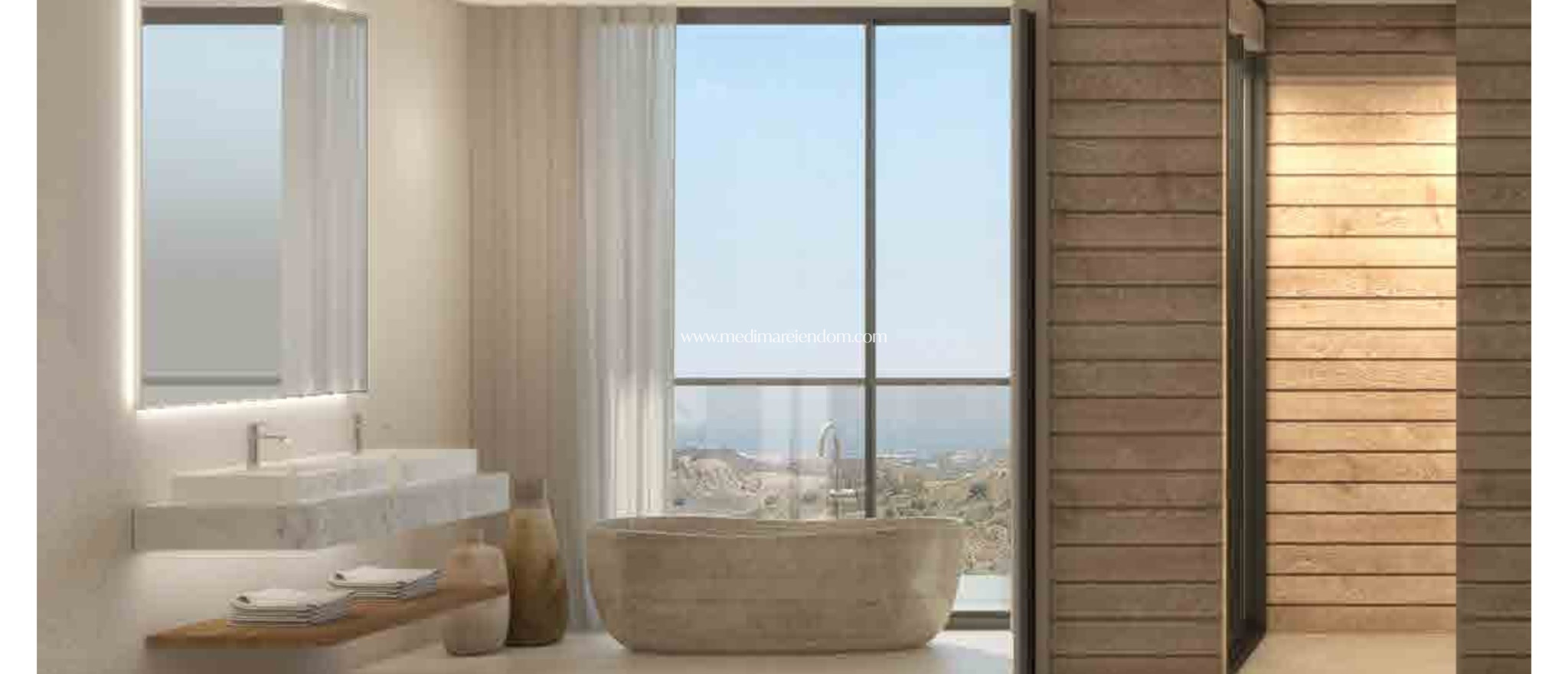 Nybyggnad - Villa - La Cala de Mijas