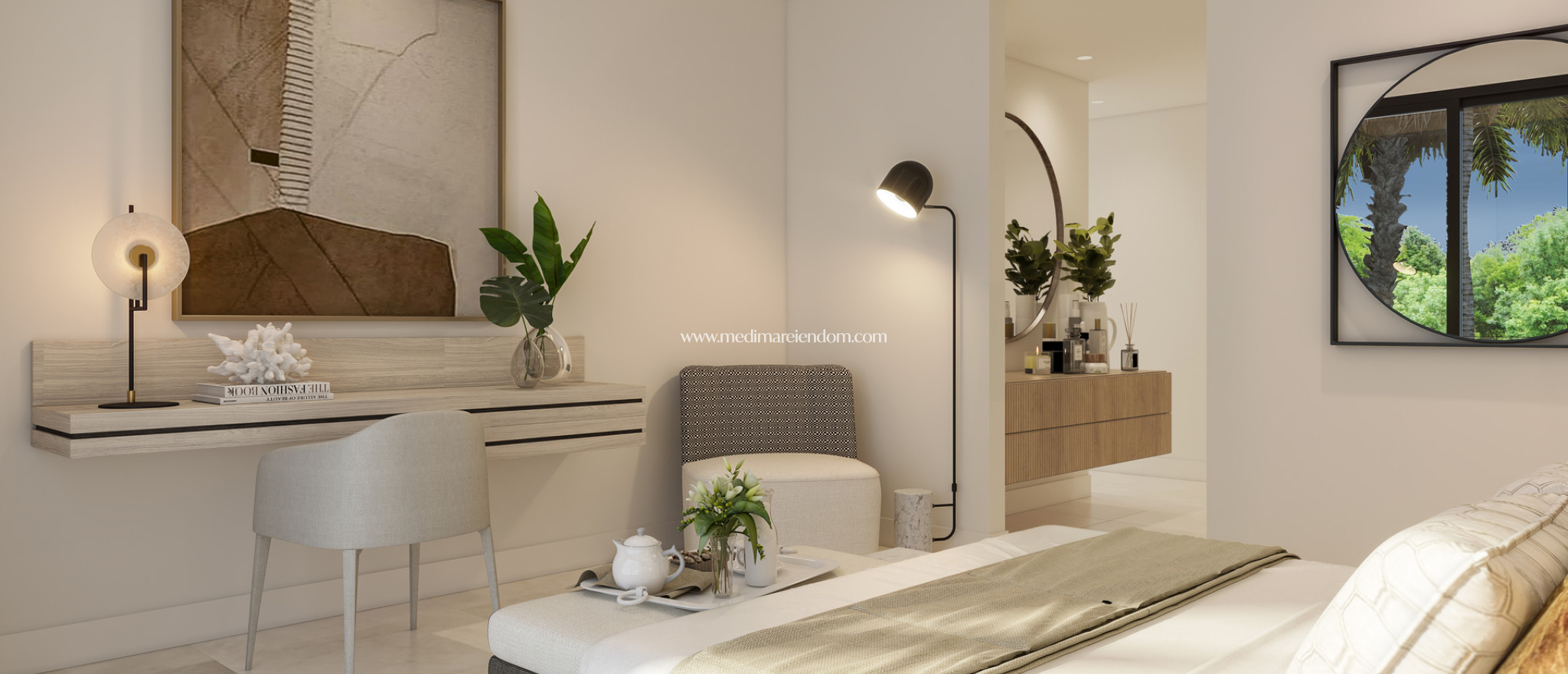 Nybyggnad - Villa - La Cala de Mijas