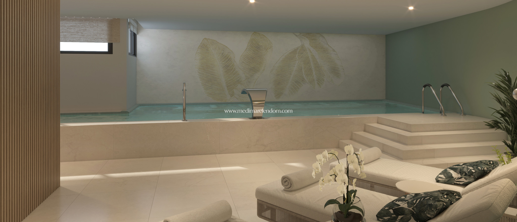 Nybyggnad - Villa - La Cala de Mijas