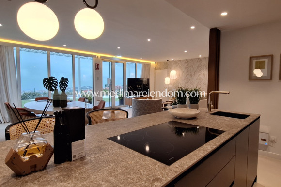 Nybyggnad - Villa - La Cala de Mijas