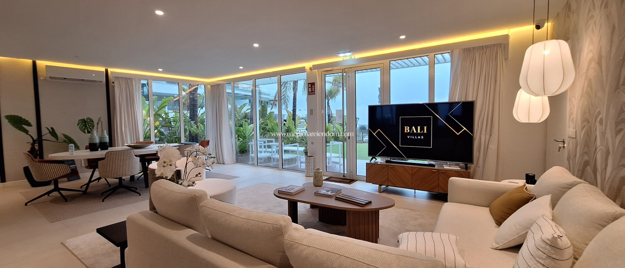 Nybyggnad - Villa - La Cala de Mijas