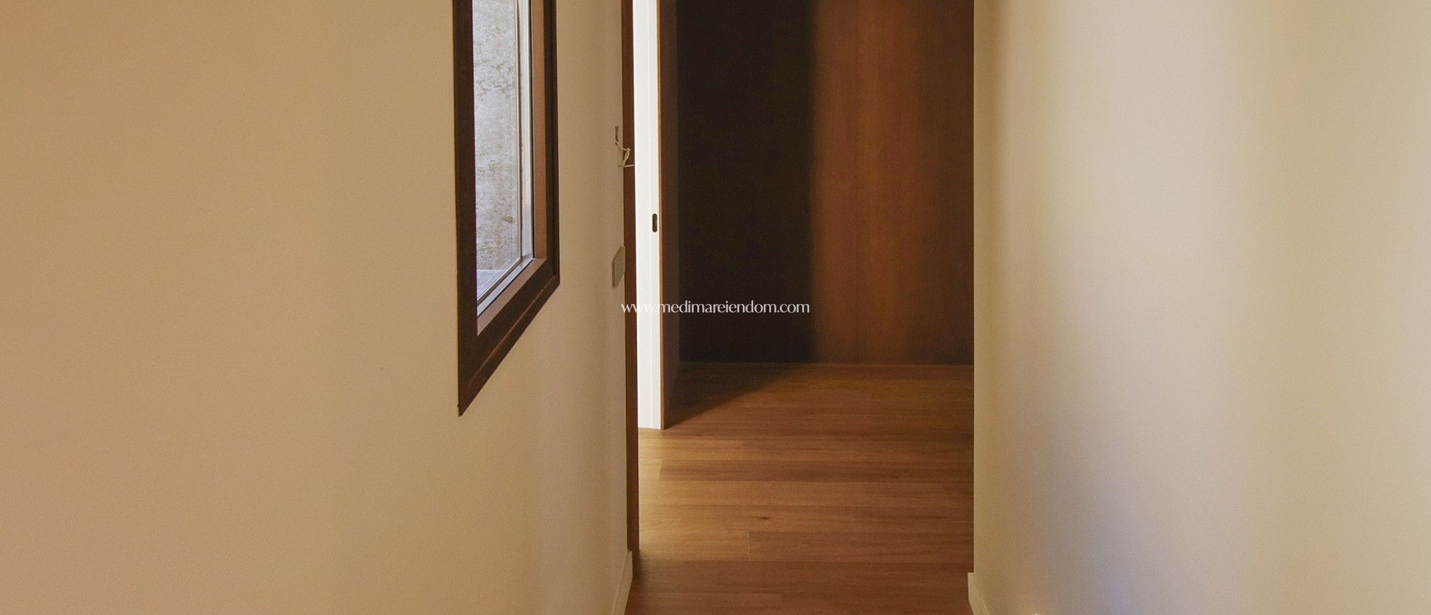 Nybyggnad - Villa - La Marina