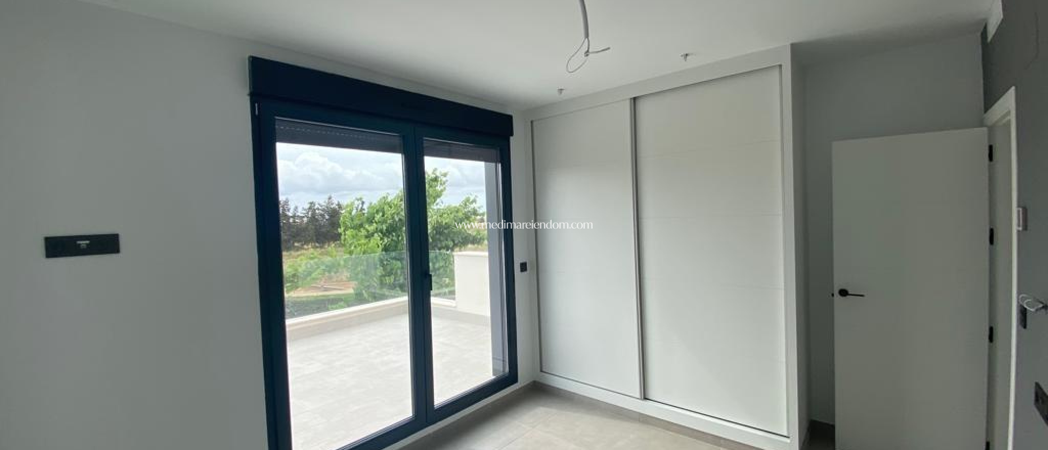 Nybyggnad - Villa - Los Alcazares - La Concha