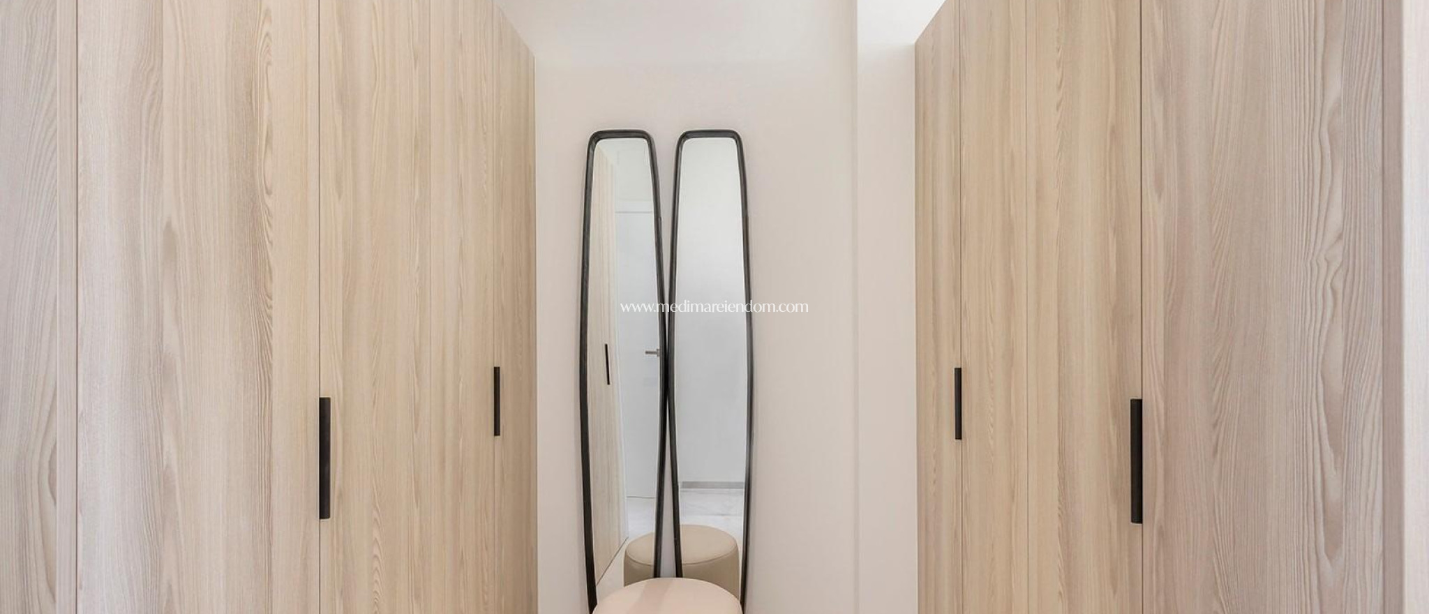 Nybyggnad - Villa - Los Alcazares - Serena Golf