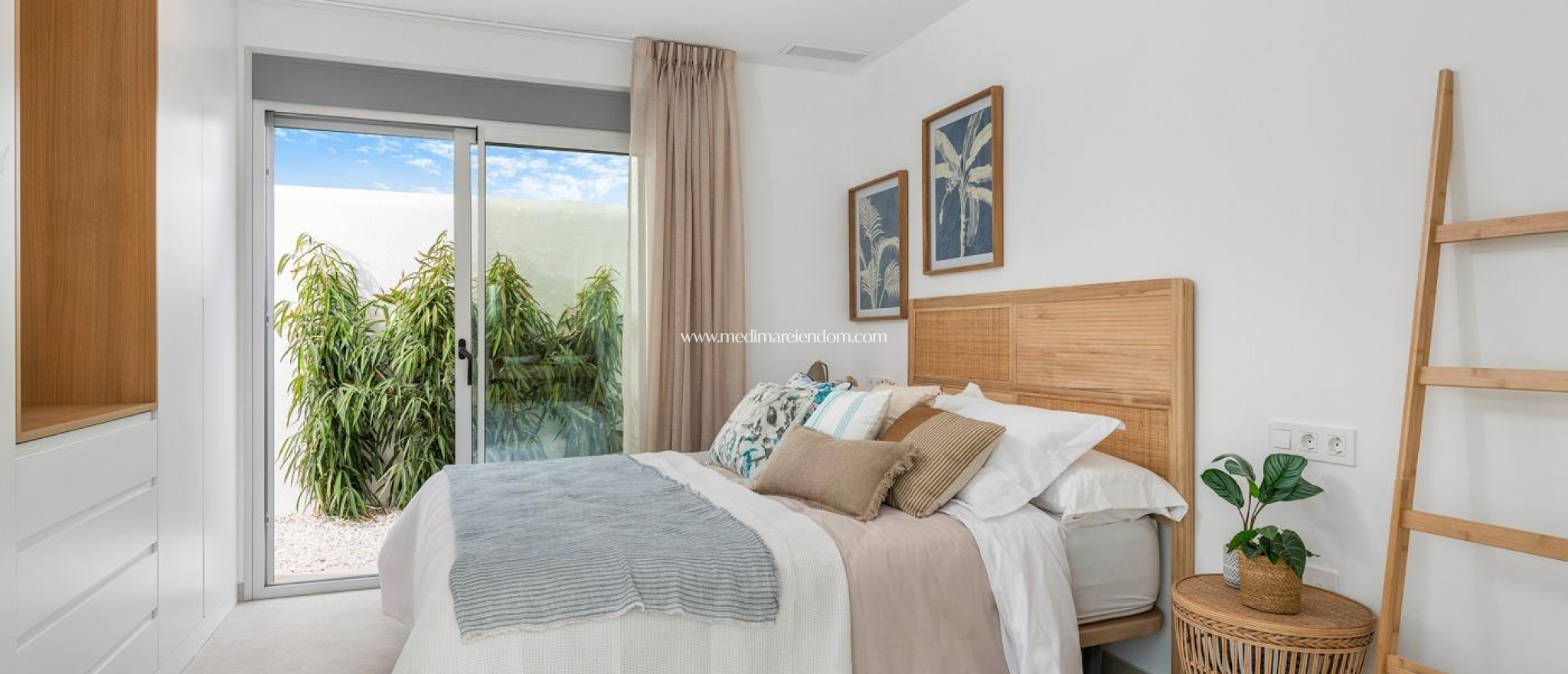 Nybyggnad - Villa - Los Alcazares - Serena Golf