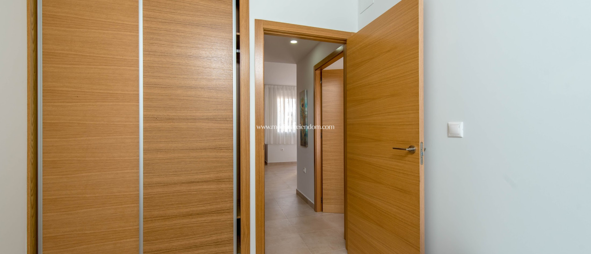 Nybyggnad - Villa - Los Alcazares