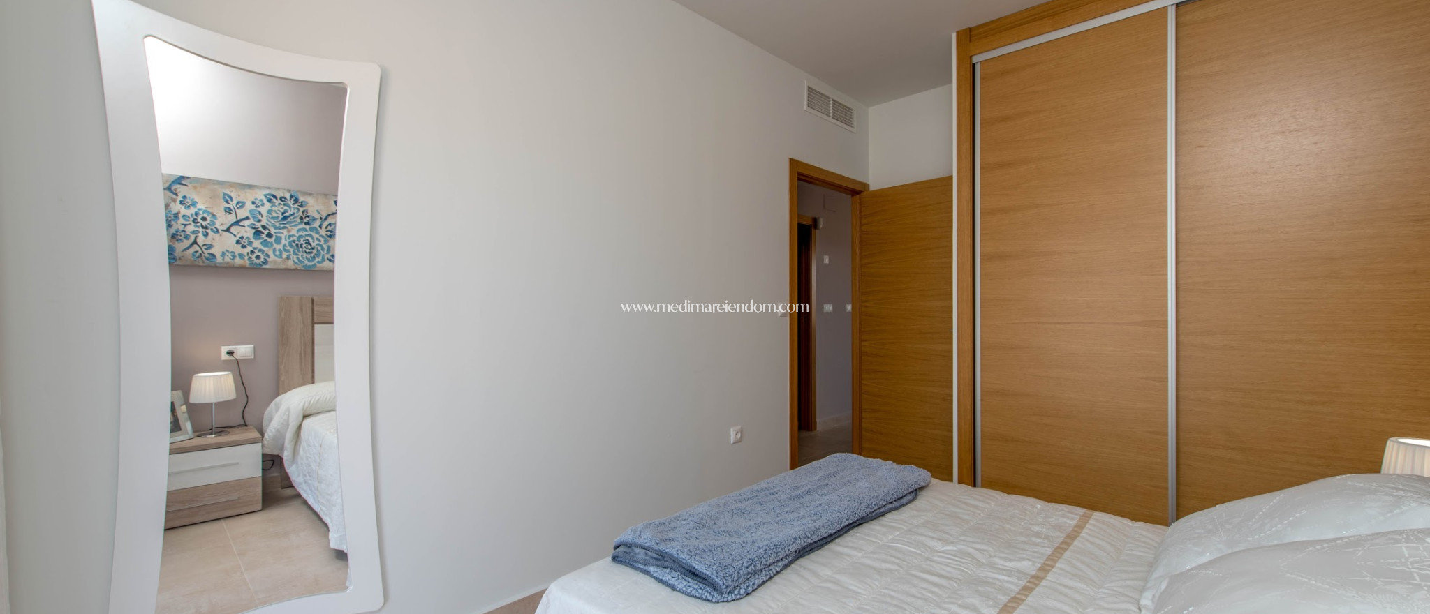 Nybyggnad - Villa - Los Alcazares