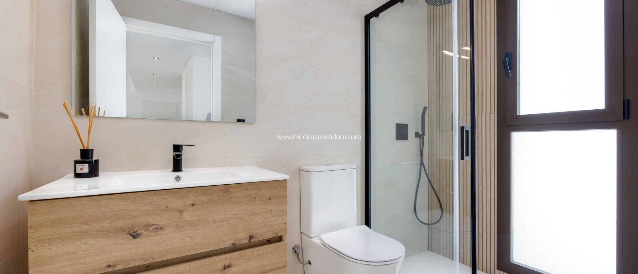 Nybyggnad - Villa - Los Alczares - Serena Golf