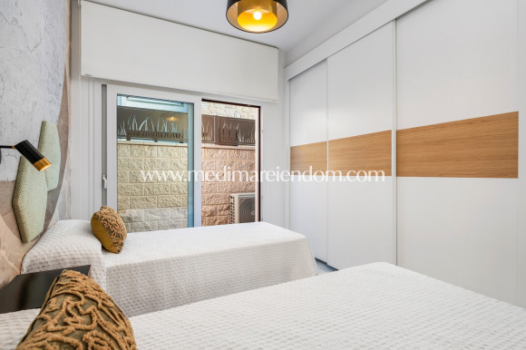 Nybyggnad - Villa - Los Montesinos - La Herrada