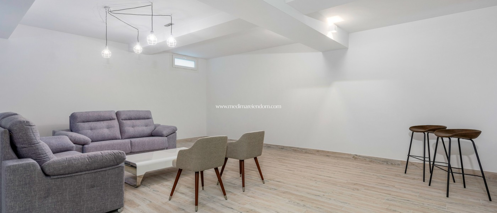 Nybyggnad - Villa - Los Montesinos - La Herrada