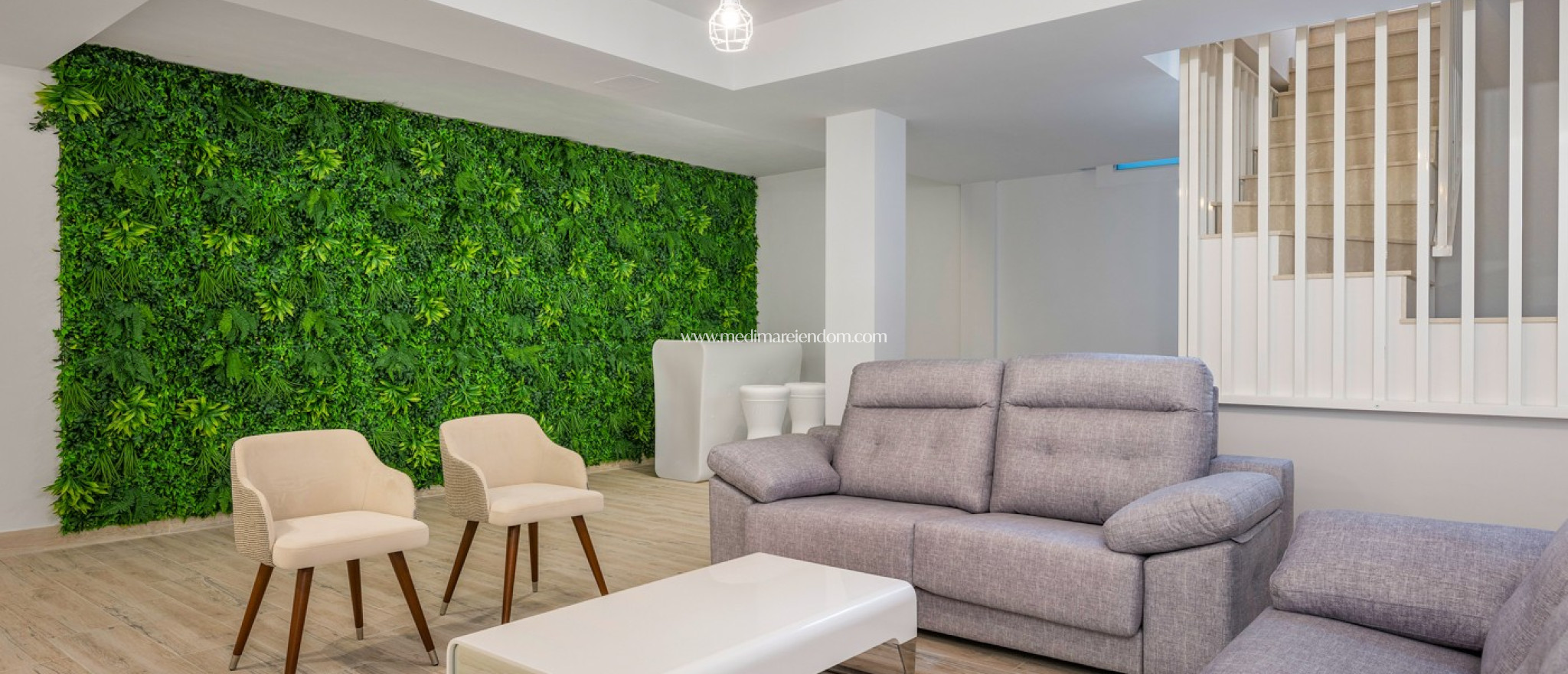 Nybyggnad - Villa - Los Montesinos - La Herrada