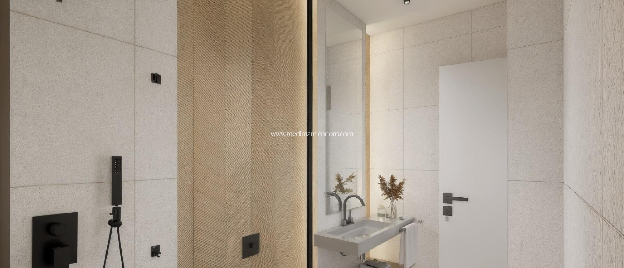 Nybyggnad - Villa - Los Montesinos - La Herrada