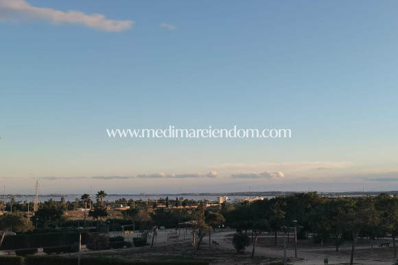 Nybyggnad - Villa - Los Montesinos - La Herrada