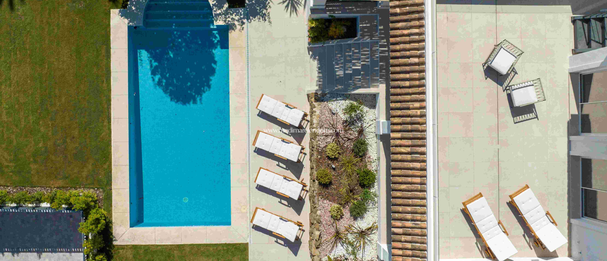Nybyggnad - Villa - Marbella