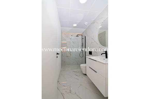 Nybyggnad - Villa - Molina De Segura - Urb. La Quinta