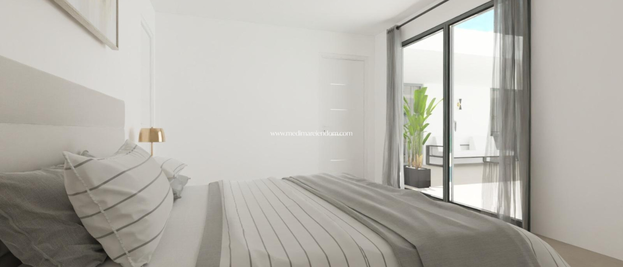 Nybyggnad - Villa - Monforte del Cid - La Capitana