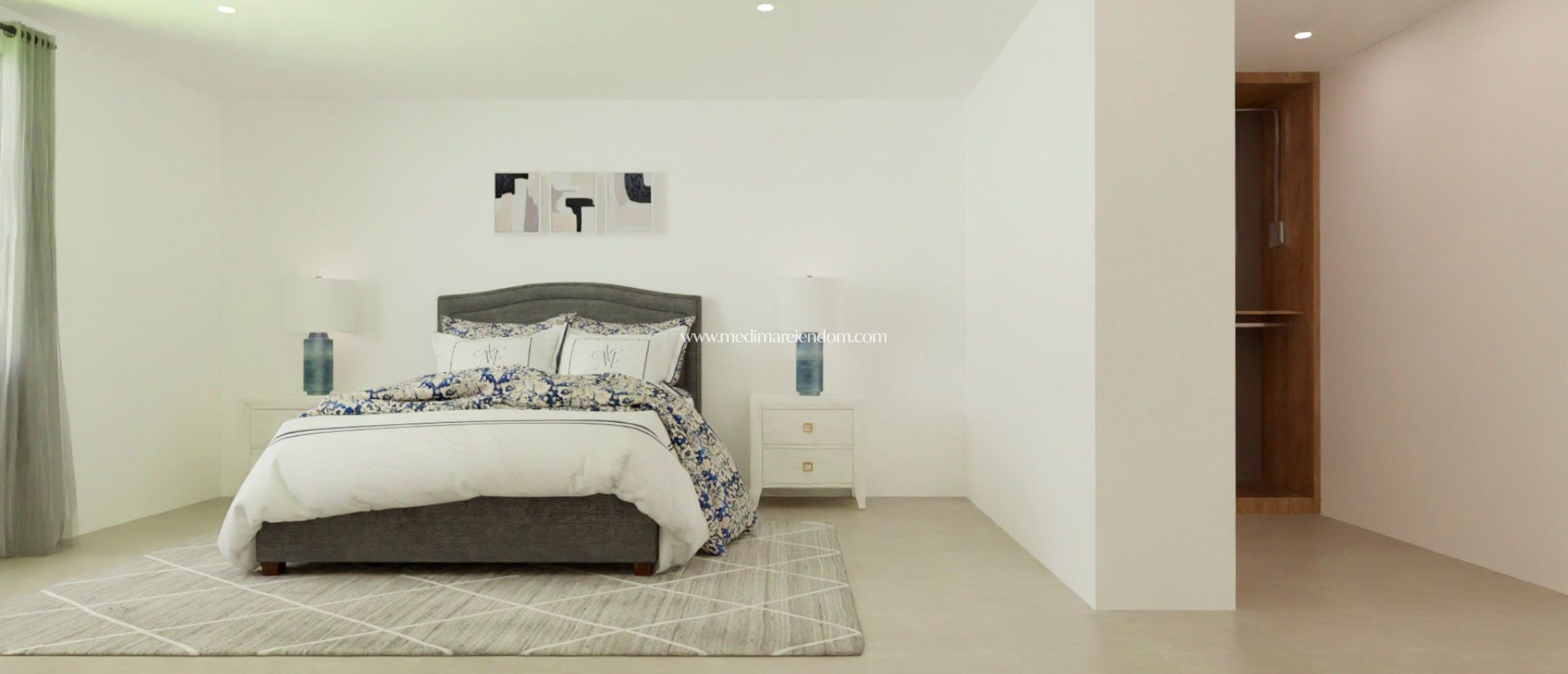 Nybyggnad - Villa - Monforte del Cid