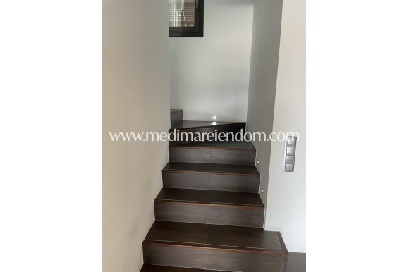 Nybyggnad - Villa - Moraira_Teulada - La Sabatera